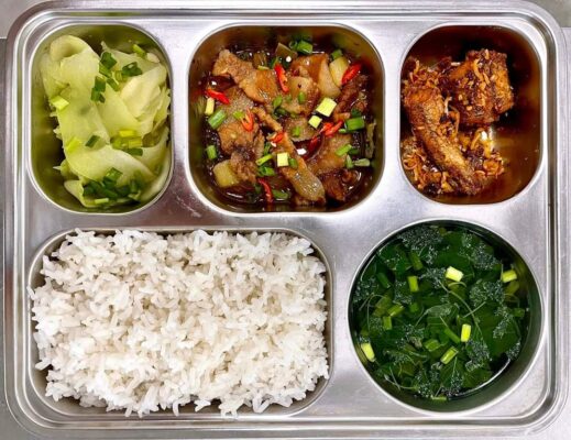 Thuc don suat an cong nghiep 25k