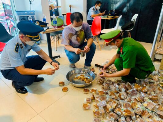 banh trung thuuuuu